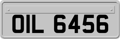 OIL6456