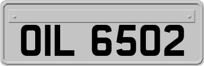 OIL6502