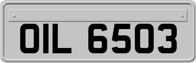 OIL6503