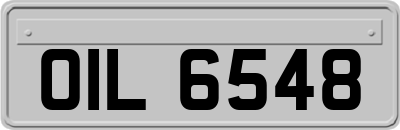 OIL6548