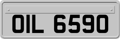 OIL6590