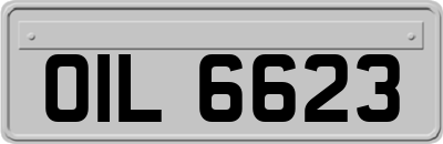 OIL6623