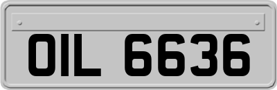 OIL6636
