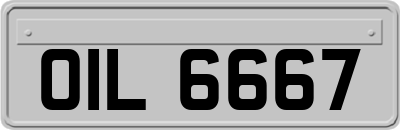 OIL6667