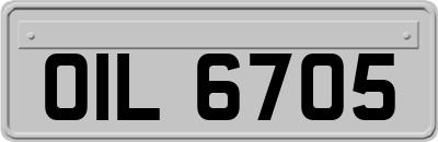 OIL6705