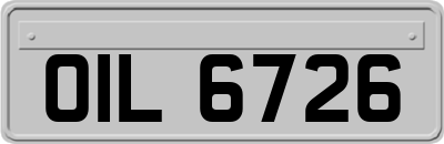 OIL6726