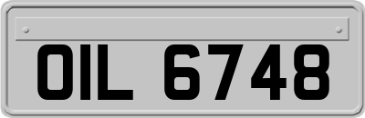 OIL6748