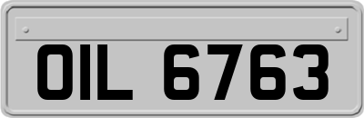 OIL6763