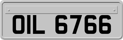 OIL6766
