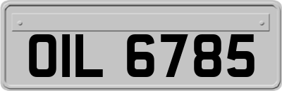 OIL6785