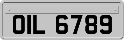 OIL6789