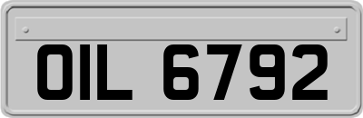 OIL6792