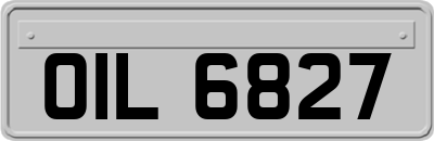 OIL6827