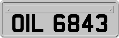 OIL6843