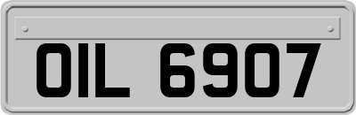 OIL6907