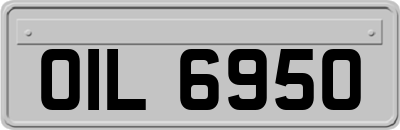 OIL6950