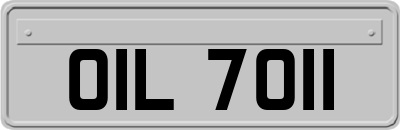 OIL7011