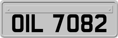 OIL7082