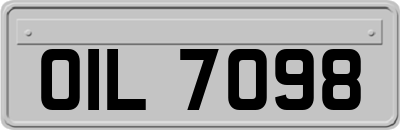 OIL7098