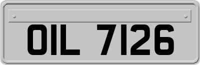 OIL7126