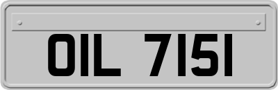 OIL7151