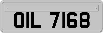 OIL7168