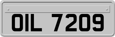 OIL7209