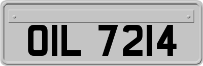 OIL7214