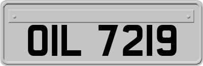 OIL7219