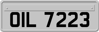 OIL7223