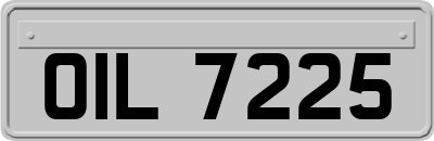 OIL7225