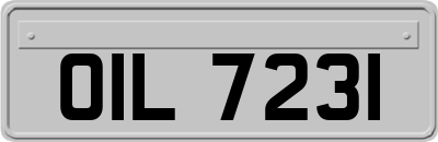 OIL7231