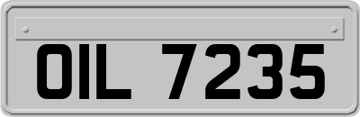 OIL7235