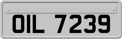 OIL7239