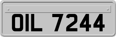 OIL7244