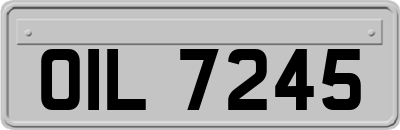 OIL7245