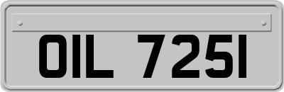 OIL7251