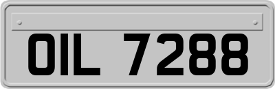 OIL7288