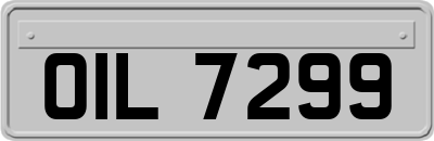 OIL7299