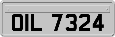 OIL7324