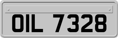 OIL7328