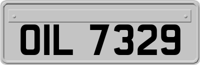 OIL7329