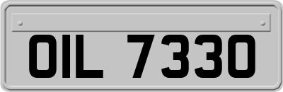 OIL7330