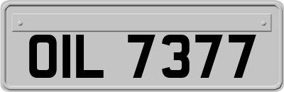 OIL7377