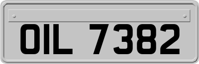 OIL7382