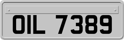 OIL7389