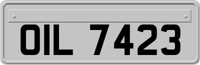 OIL7423