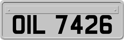 OIL7426