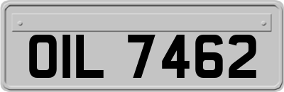 OIL7462