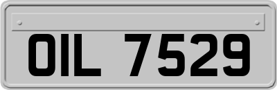 OIL7529